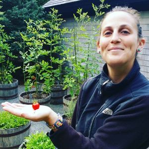 Meet your Posher, Gabby